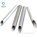 304 electric welded round steel tube,electric heating tube